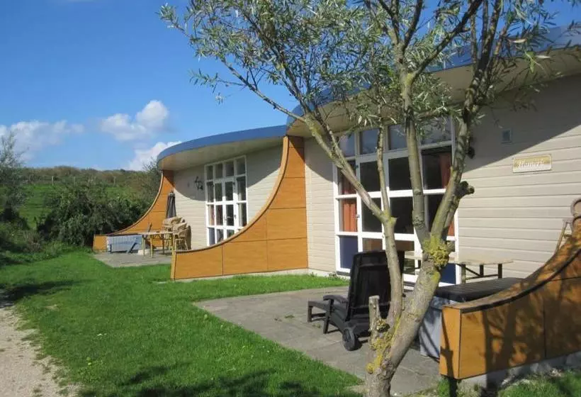 Lomakeskus Bungalow 14 Personen