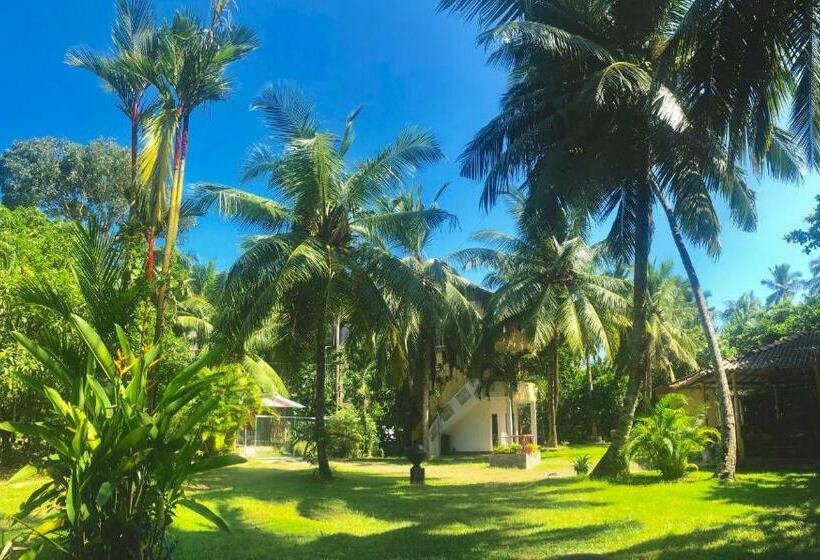 Ostello Babylon Mirissa