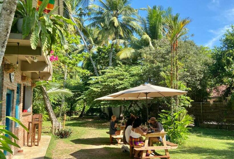 Ostello Babylon Mirissa