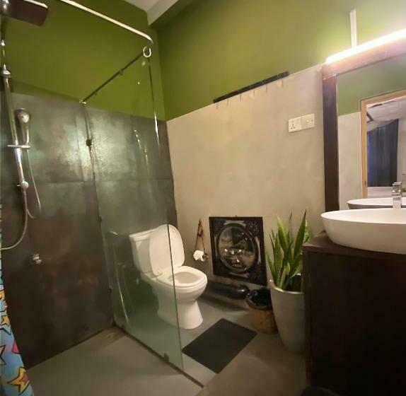 Ostello Babylon Mirissa