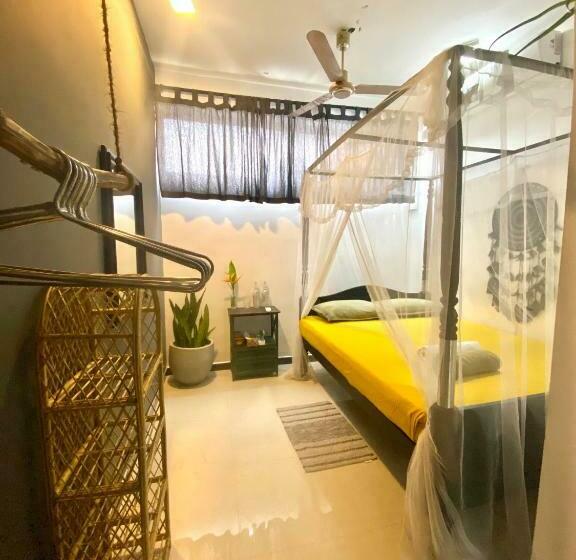 Ostello Babylon Mirissa