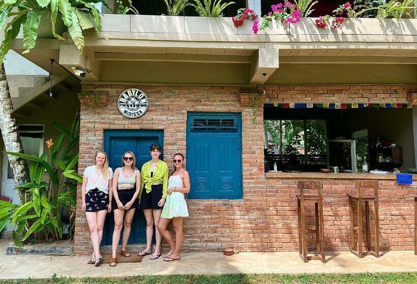 Ostello Babylon Mirissa