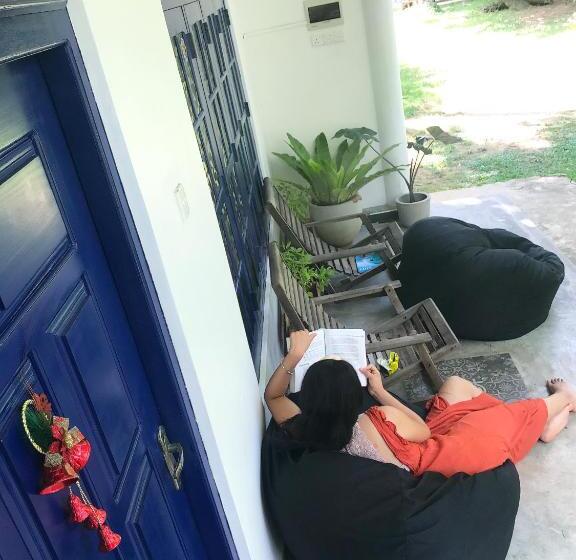 Ostello Babylon Mirissa