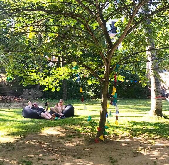 Ostello Babylon Mirissa