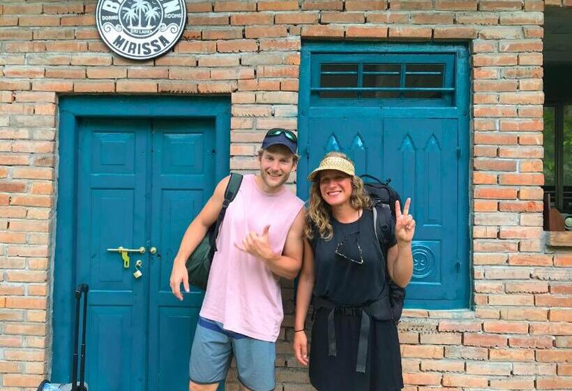 Ostello Babylon Mirissa