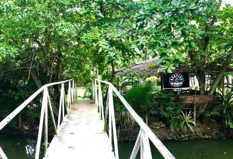 Ostello Babylon Mirissa