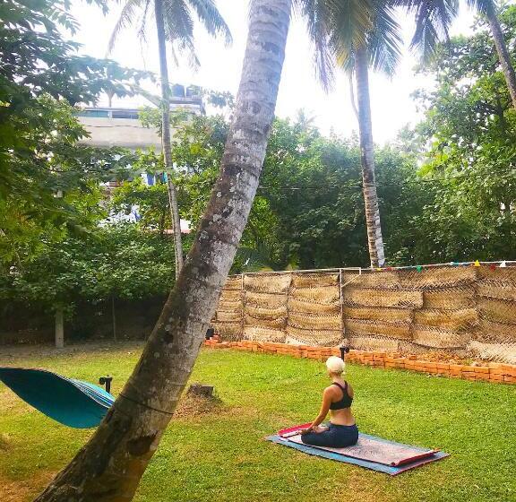 Ostello Babylon Mirissa