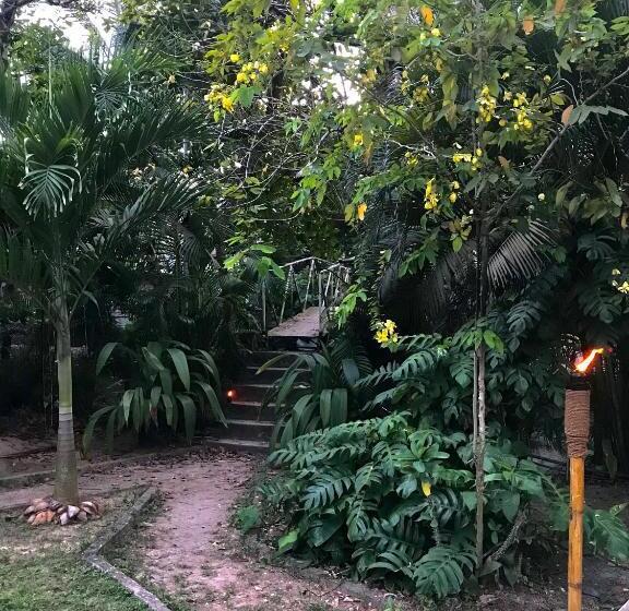 Ostello Babylon Mirissa