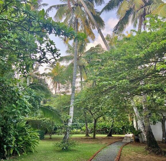 Ostello Babylon Mirissa