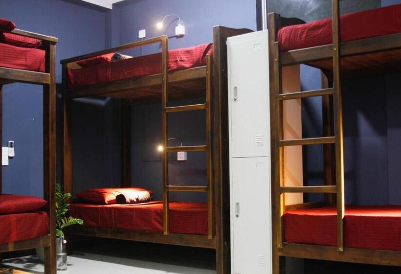 Ostello Babylon Mirissa