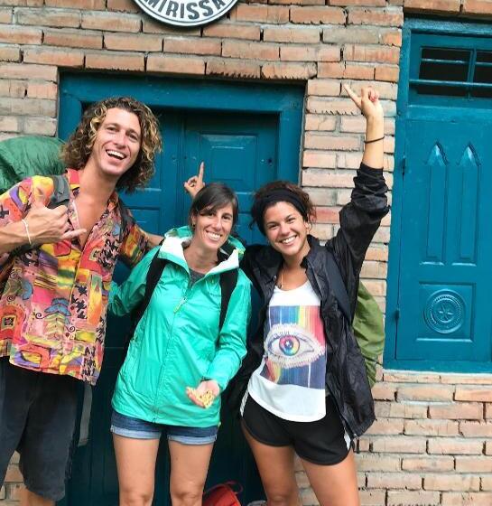 Ostello Babylon Mirissa