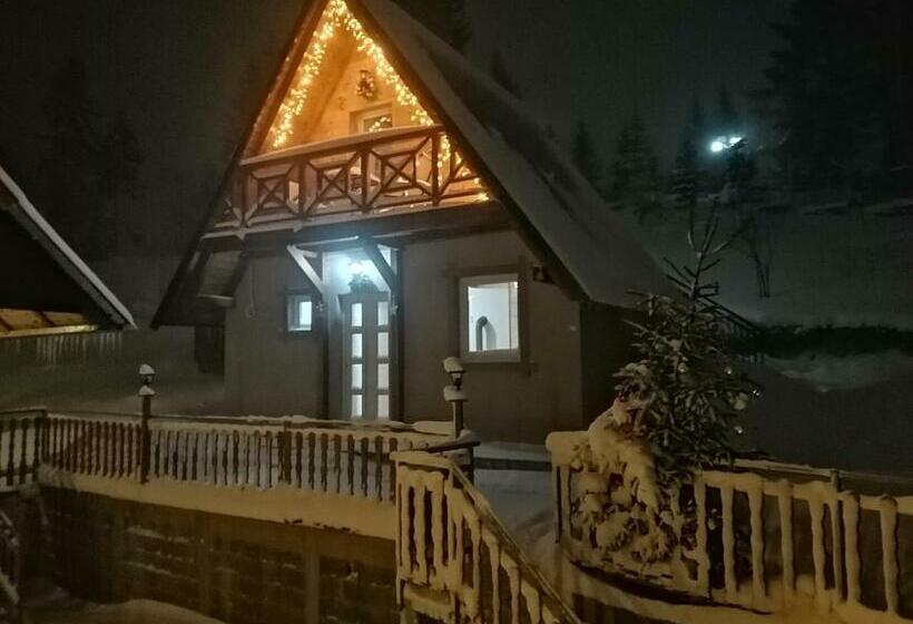 تختخواب و صبحانه Apartmani Runolist