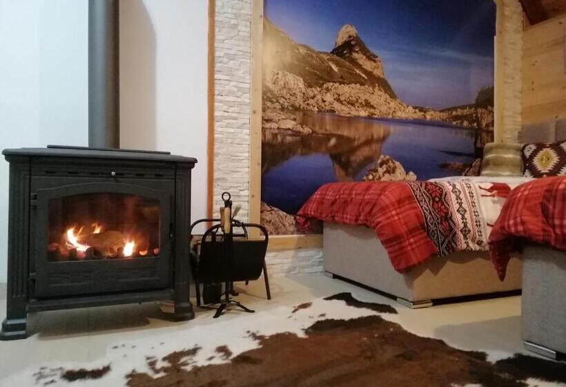 تختخواب و صبحانه Apartmani Runolist