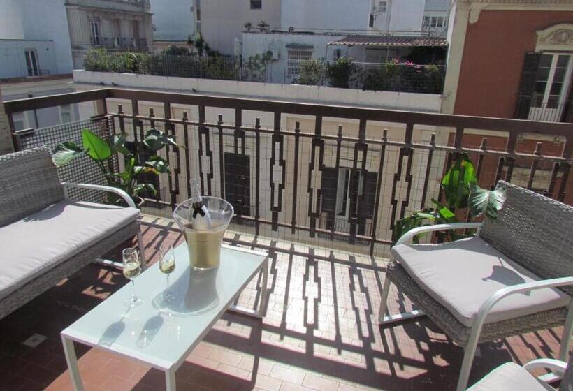 تختخواب و صبحانه Room 56   Le Dimore