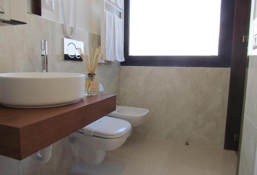 تختخواب و صبحانه Room 56   Le Dimore