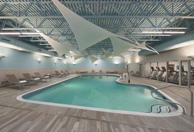 Szálloda Courtyard By Marriott Oshawa