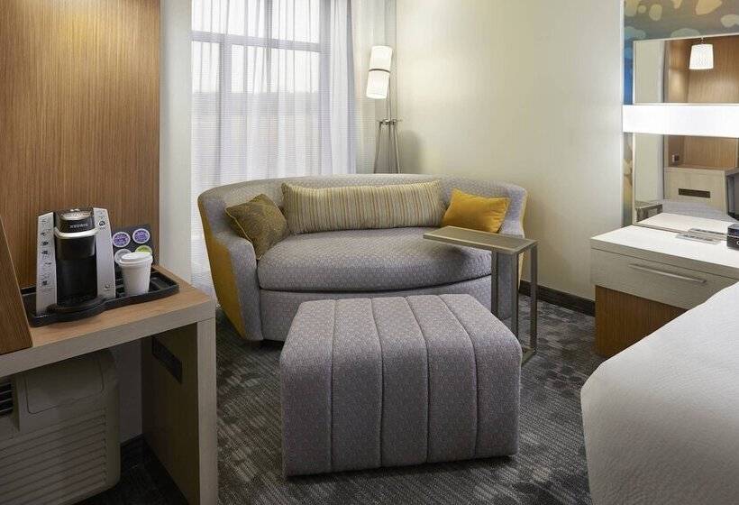 Szálloda Courtyard By Marriott Oshawa