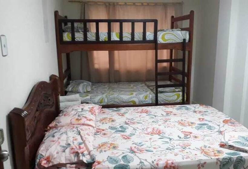 هتل Casa Jenifer Spa Mompoxx