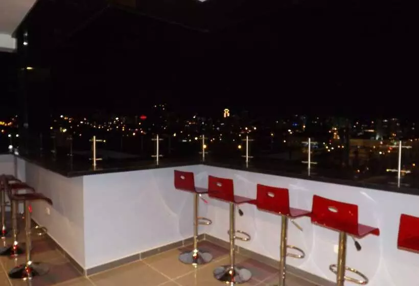 ホテル Luma Plaza