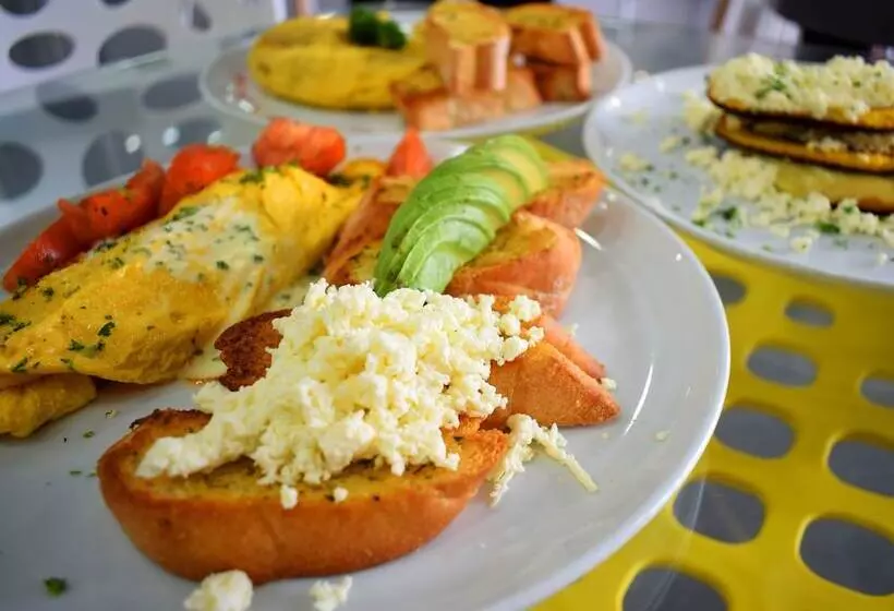 ホテル Luma Plaza