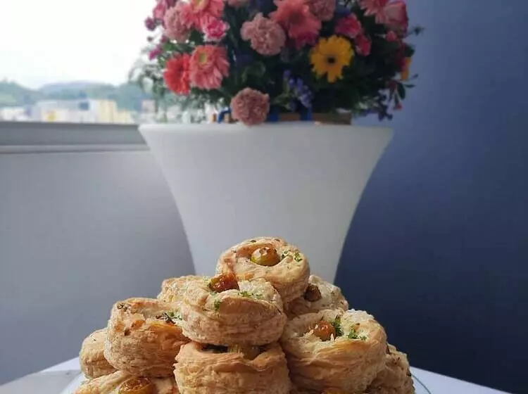 ホテル Luma Plaza