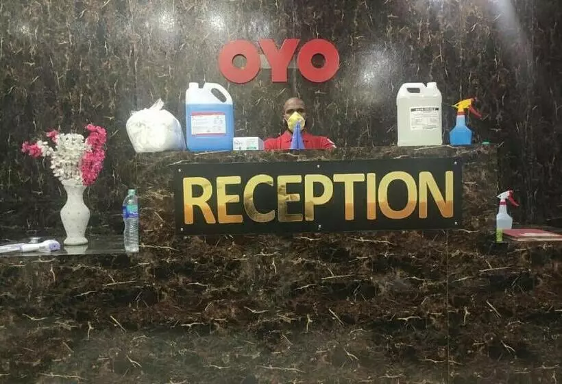 ホテル O Sonali