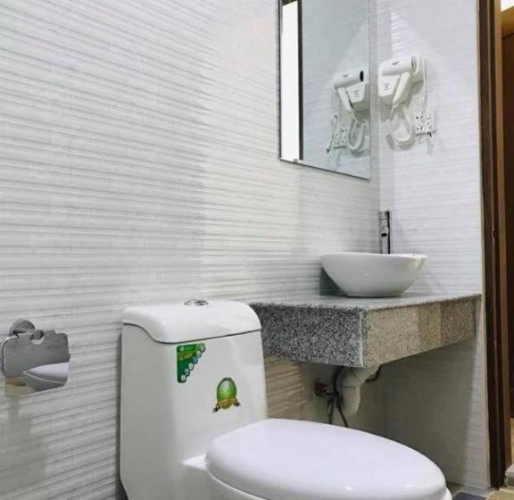 هتل Royal Peacock