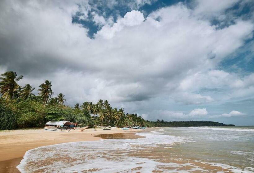 Отель Simply Peace