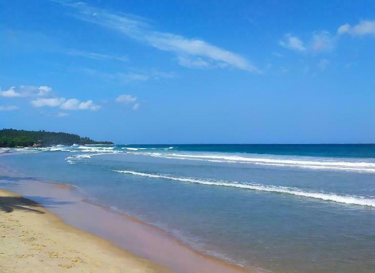 Отель Simply Peace