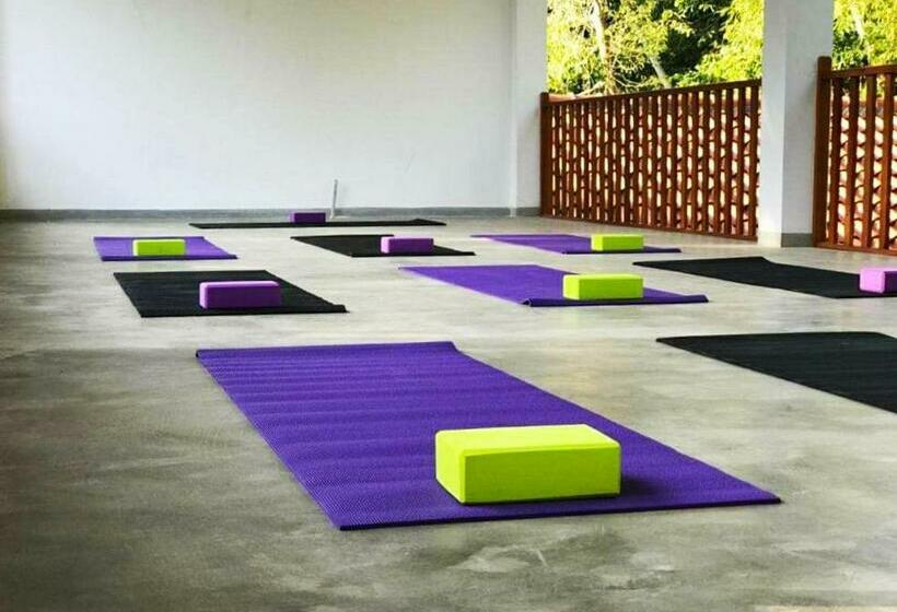 Отель Simply Peace