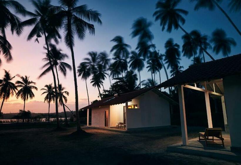 Отель Simply Peace