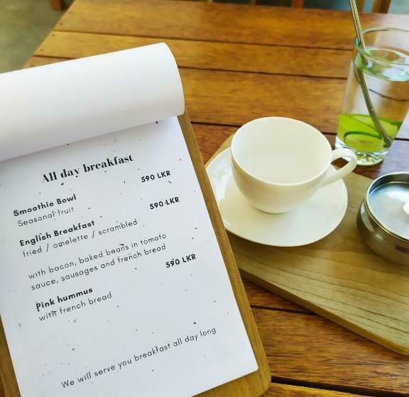 Отель Simply Peace