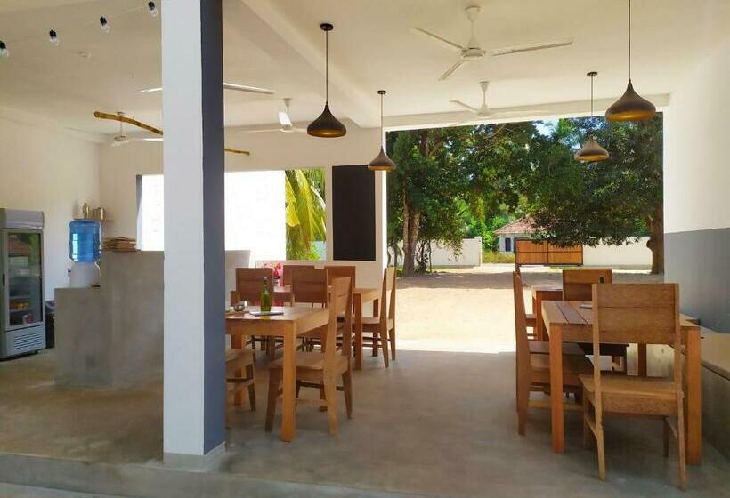 Отель Simply Peace