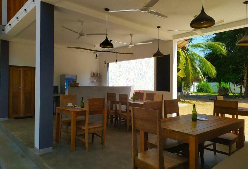 Отель Simply Peace