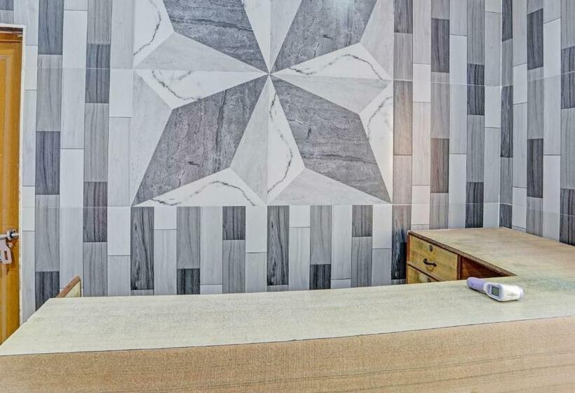 בית מלון כפרי Spot On 67642 Sindhu Lodge