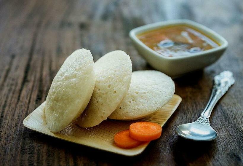 בית מלון כפרי Spot On 67642 Sindhu Lodge