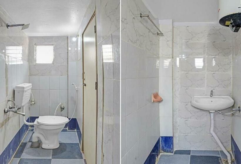 בית מלון כפרי Spot On 67642 Sindhu Lodge