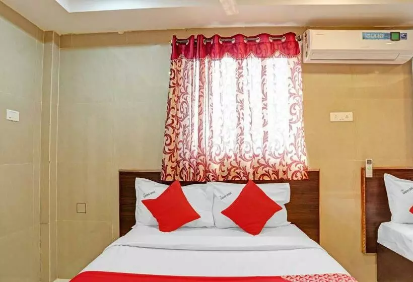 ホテル Spot On 67642 Sindhu Lodge