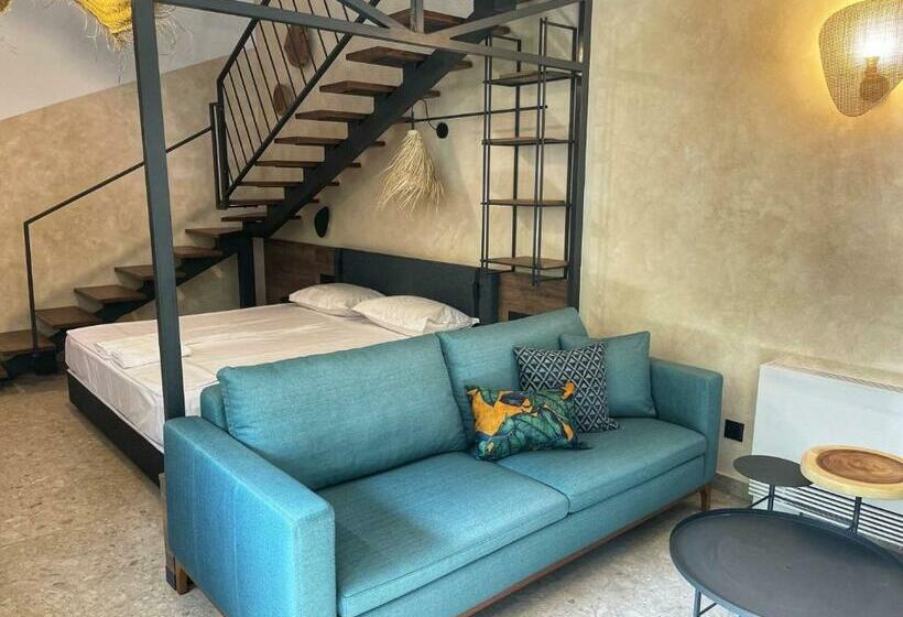 酒店 Utopia Forest