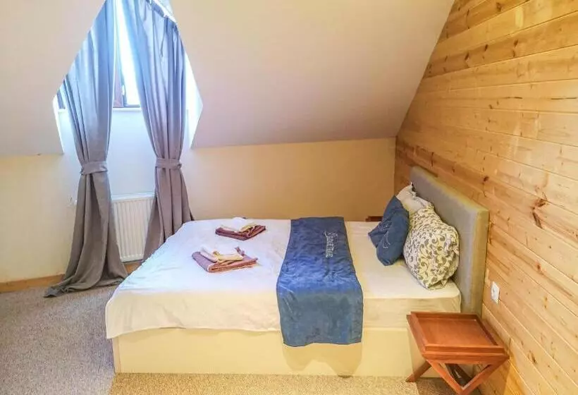 New Gudauri Suites By Gudauri Travel