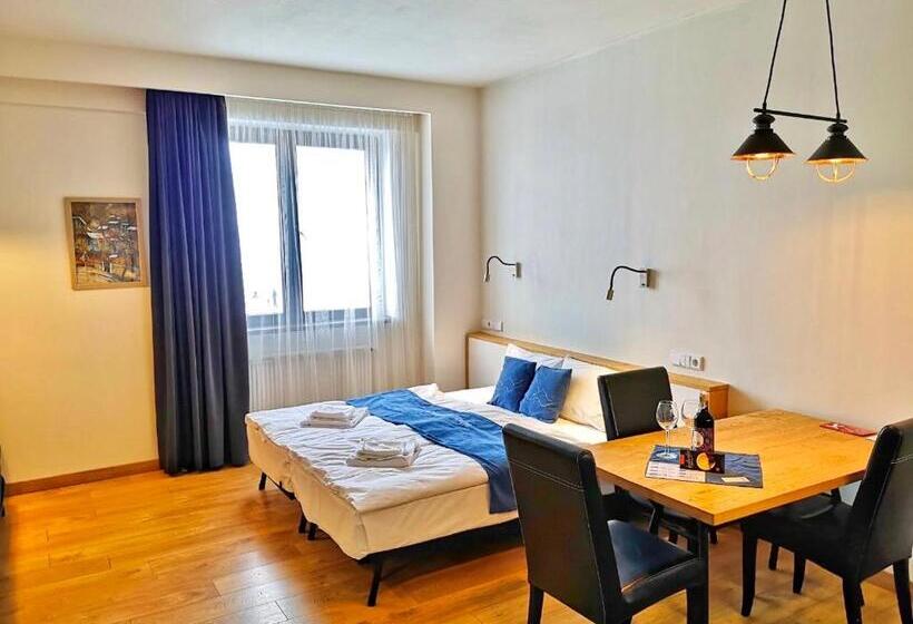 New Gudauri Suites By Gudauri Travel