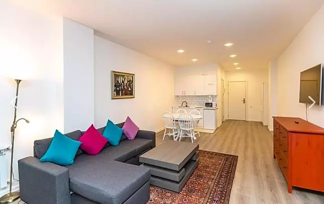 New Gudauri Suites By Gudauri Travel