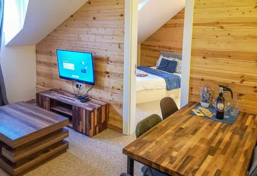 New Gudauri Suites By Gudauri Travel