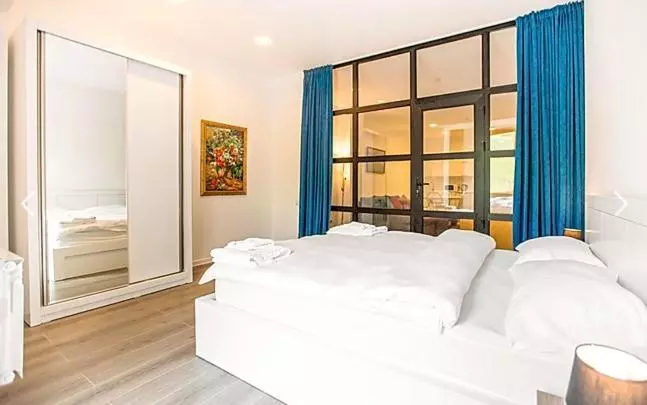 New Gudauri Suites By Gudauri Travel