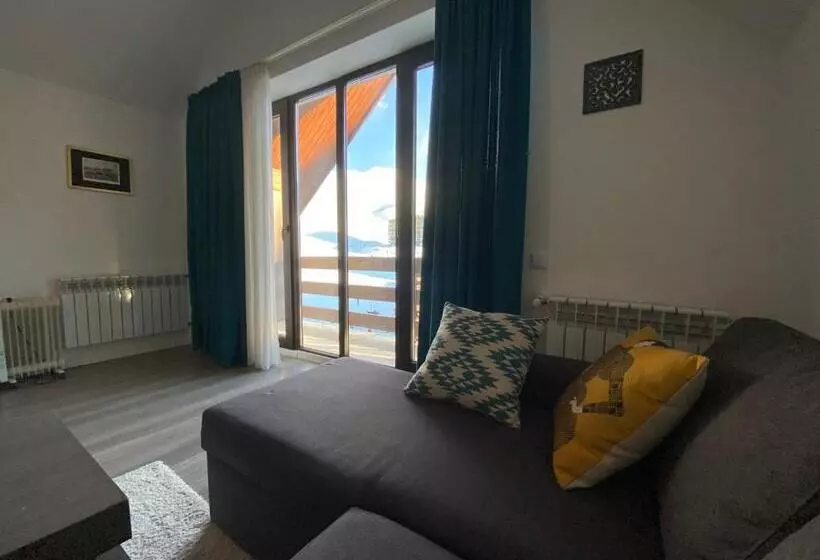 New Gudauri Suites By Gudauri Travel