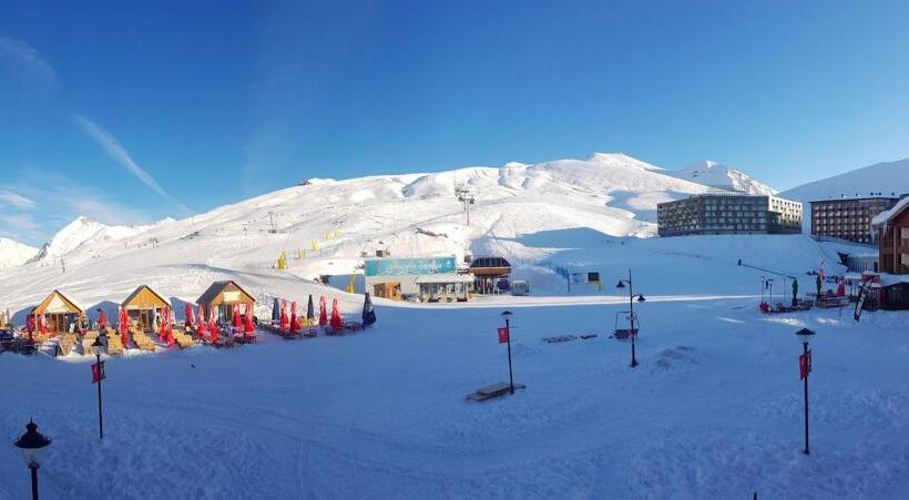 New Gudauri Suites By Gudauri Travel