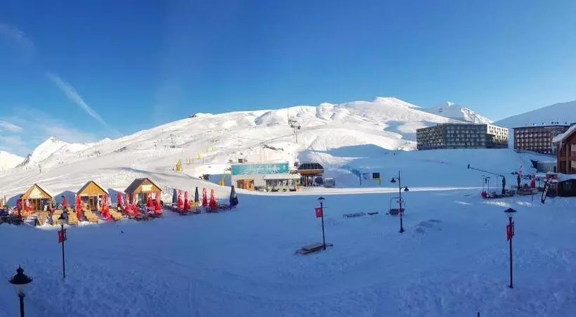 New Gudauri Suites By Gudauri Travel