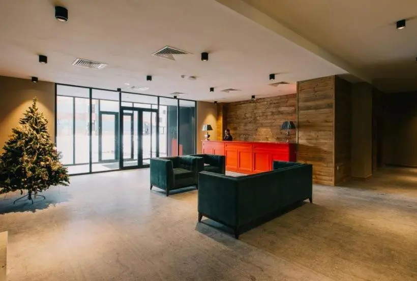 New Gudauri Suites By Gudauri Travel