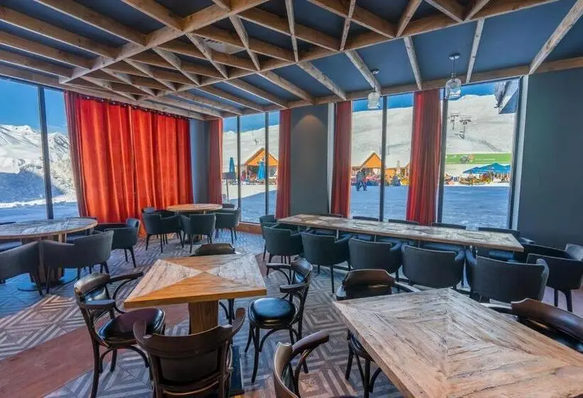 New Gudauri Suites By Gudauri Travel