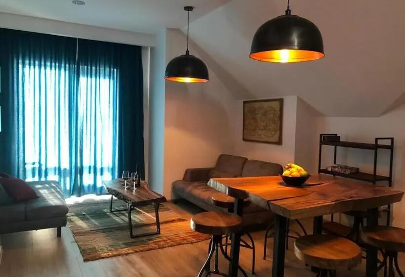 New Gudauri Suites By Gudauri Travel